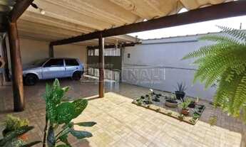 Imagem 4: Casa Padrão em Araraquara