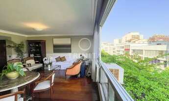 Imagem 2: Apartamento em Ipanema - Rio de Janeiro