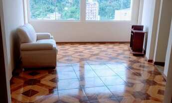 Imagem: Apartamento para venda c/ 103 metros quadrados