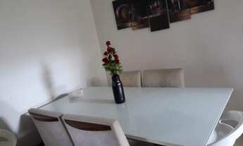 Imagem: Apartamento para venda com 63 metros quadrados