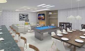 Imagem: Apartamento 02 Dormitórios - Bairro Centro