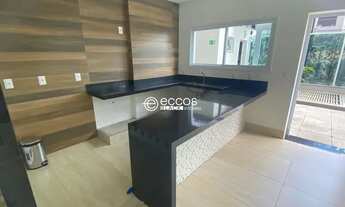 Imagem 6: Apartamento para aluguel, 3 quartos, 3 suítes, 3 vagas, Osvaldo Rezende - Uberlândia/MG