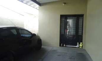 Imagem 3: Casa Padrão em São Carlos