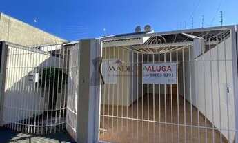 Imagem: Casa para aluguel, 3 quartos, 1 suíte