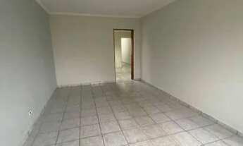 Imagem 2: Apartamento com 2 dormitórios para alugar, 130 m² por R$ 1.700,00/mês - Jardim da Cidade I