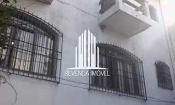 Imagem 2: Sobrado à venda 230m² com 5 dormitórios, 3 suítes 5 vagas no Parque Fernanda