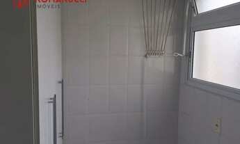 Imagem 3: Ed. Concepto Mooca - 76 m², 2 dormitórios sendo 1 suíte e 2 vagas