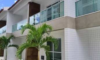 Imagem 2: Casa de Condomínio com 3 Quartos à venda, 79m² - Várzea