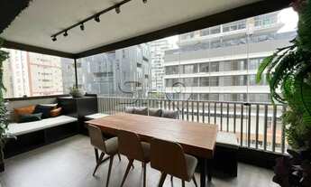 Imagem: Apartamento na Vila Madalena com 1 dormitório