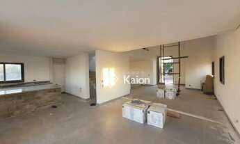 Imagem 2: Casa à venda no Condomínio Saint Paul em Itu/SP