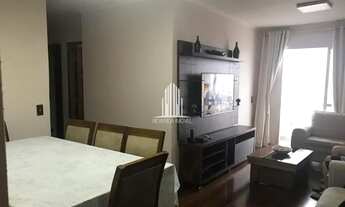 Imagem 3: Apartamento no Condomínio Praça das Orquídeas em Santana com 76m² 3 dormitórios 2 banheir