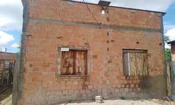 Imagem 6: Terreno com casa (aceita -se proposta