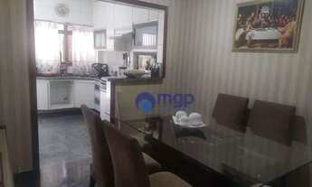 Imagem 4: Sobrado com 3 dormitórios à venda - Vila Isolina Mazzei