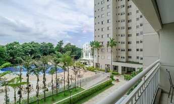 Imagem: Apartamento no Condomínio Ile Eco Life