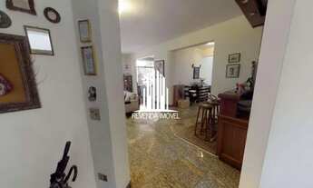 Imagem 4: Casa 815m², 6 dormitórios e 4 suítes com Piscina e Churrasqueira - VILA MADALENA