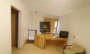 Imagem 7: Flat disponível na Vila Olímpia