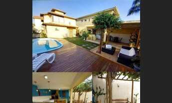 Imagem 2: Casa DEU PRAIA Casa com 3 dormitórios