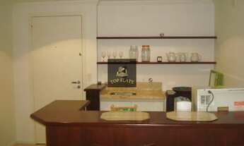 Imagem 3: Flat disponível no Jardim Paulista - SP