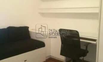 Imagem 3: Flat para locação em Moema