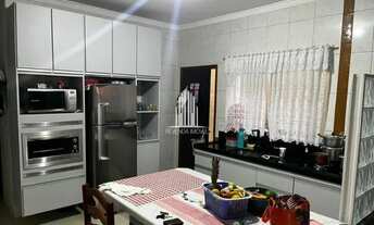 Imagem 5: SOBRADO COM 2 DORMITÓRIOS 1 SUITE 4 VAGAS 200M² - PQ DAS NAÇÕES - SANTO ANDRÉ