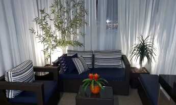 Imagem 4: Cobertura Top Life - Capa de revista