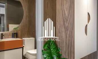 Imagem 14: APARTAMENTO À VENDA NO CAMPO BELO