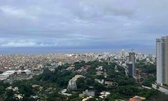 Imagem 5: Apartamento para Locação em Salvador, Horto Florestal, 4 dormitórios, 3 suítes, 5 banheiro