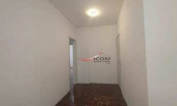 Imagem 6: Apartamento com 2 dormitórios para alugar, 71 m² por R$ 3.155,00/mês - Catete - Rio de Jan