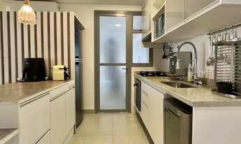 Imagem 6: Apartamento com 5 dormitórios à venda, 176 m² - Riviera Módulo 3 - Bertioga/SP