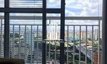 Imagem 2: Apartamento com 2 dormitórios, 45m² á venda na Liberdade