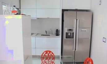 Imagem 6: Apartamento Venda Vila Olímpia 76 m² 1 Dormitórios