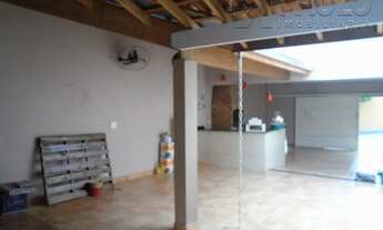 Imagem 6: PIRACICABA - Casa Padrão - VILA CRISTINA