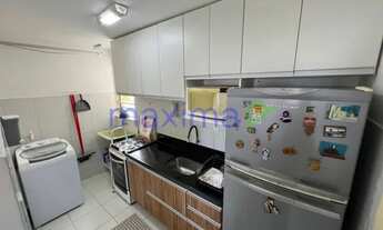 Imagem 6: Preço Baixo! Apartamento Com 2/4 À Venda No Cond. Doce Vida Natura