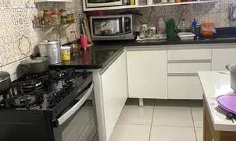 Imagem 5: Casa em serre sede