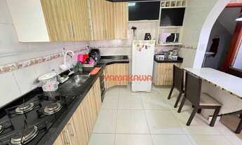 Imagem 5: Sobrado com 2 dormitórios à venda, 55 m² por R$ 235.000,00 - Cidade Líder - São Paulo/SP