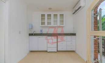 Imagem 5: Sala, 57 m² - venda por R$ 190.000,00 ou aluguel por R$ 1.120,00/mês - Rio Branco - Porto