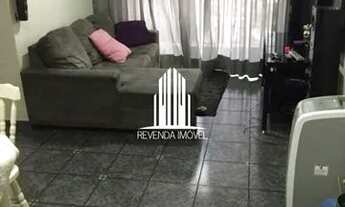 Imagem 7: Apartamento com 2 dormitórios na Vila Amélia