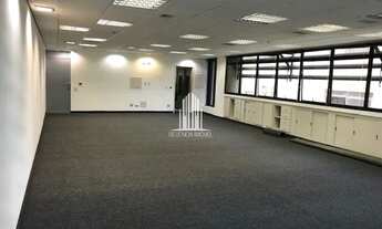 Imagem 3: EDIFÍCIO CASA DEL LAVORO Conjunto comercial Ao Lado da Paulista