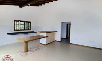 Imagem 6: Lindo sobrado na Ilha Bela em condomínio para para locação