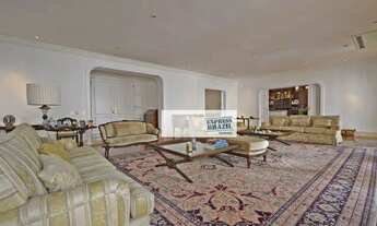 Imagem 2: 4 SUÍTES NOS JARDINS