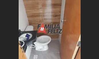 Imagem 7: Sobrado em condomínio, com 02 dormitórios, para venda em Praia Grande, Primavera, zona 03