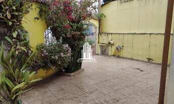 Imagem 3: Vende-se casa na Vila Moinho Velho com 100m², 3 dormitórios, e 1 vaga de garagem