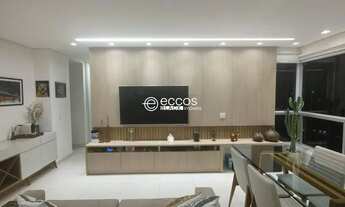 Imagem 6: Apartamento para aluguel, 3 quartos, 1 suíte, 2 vagas, Santa Mônica - Uberlândia/MG