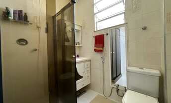 Imagem 3: 01 Dormitório Completo