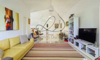 Imagem 7: Casa de alto padrão condomínio a venda com 640 m² com 5 suítes