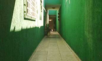 Imagem 6: Excelente Sobrado localizado jardim Brasil