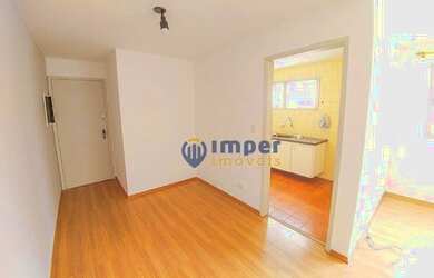 Imagem 4: Apartamento com 2 dormitórios para alugar, 79 m² por R$ 3.469,21/mês - Perdizes - São Paul