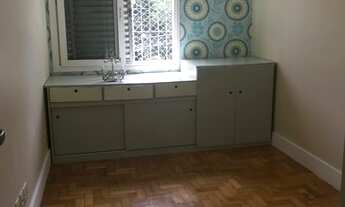 Imagem 6: Apartamento reformado para venda, 70 metros quadrados em Vila Romana - São Paulo - SP