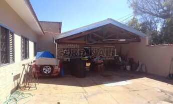 Imagem 3: Casa Padrão em Araraquara