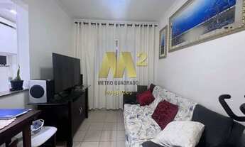 Imagem 2: Apartamento com 1 dorm, Aviação, Praia Grande - R$ 190 mil, Cod: 11968